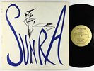 Sun Ra & Solar Arkestra - Art Forms Of Dimensions Tomorrow LP - Saturn OG Press