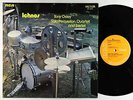 Tony Oxley - Ichnos LP - RCA Victor UK - SF 8215 VG++
