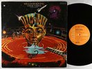 Weldon Irvine - Cosmic Vortex (Justice Divine) LP - RCA Victor