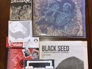 Pat the Bunny / Ceschi split 12” bundle NEW