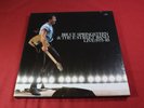 Bruce Springsteen  LIVE / 1975-85  - CBS 4502271 Holland 1986 - 5 LP-Box Booklet