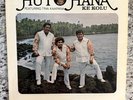 Hui Ohana - Ke Kolu Featuring Tina Kaapana OG Vinyl LP, Lehua Records, UC/NM-