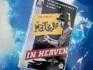 THE METEORS - IN HEAVEN - UK ISSUE  - A-1U - B-1U - VERY GOOD++