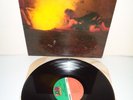 Ratt Out Of The Cellar LP 1984 Atlantic Records Gold Stamp Promotional Copy