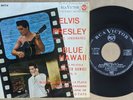 Elvis Presley – Blue Hawaii De La Pelicula Amor En Hawaii Vol. 2 Spain 1963 EX