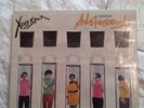 X-Ray Spex Germfree Adolescents 1978 album
