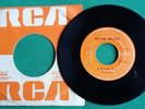 DAVID BOWIE -  ROSALYN, RARE Vinyl, 7
