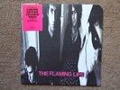 Flaming Lips Ltd. Magenta Colored LP 