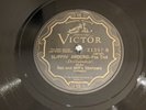 Red Miff Victor 21397 Slippin' Around Coon Sanders Hallucinations Jazz 78 E+