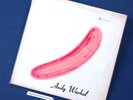 ORIGINAL 1968 ANDY WARHOL BANANA COVER THE VELVET UNDERGROUND & NICO LP VINYL