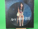 AMY WINEHOUSE LP Back To Black PICTURE DISC National Album Day 2021 Ltd SEALED