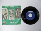 MINA BABY GATE Venus Dance Darling Dance DISCO 45 GIRI Broadway B 1016