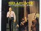 HARRY BELAFONTE 