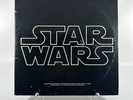 John Williams - Star Wars Soundtrack Vinyl Record 1977 Century Pressing