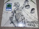 Metallica – ...And Justice For All – Limited Edition 2LP Dyers Green Vinyl MINT
