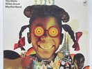 The Watts 103rd Street Rhythm Band – Hot Heat And Sweet Groove - WS1741 LP