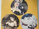 Madonna This is Nuthin But Madonna - Amazing Condition Japan Only Promo LP Vinyl