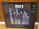 Kiss Dressed To Kill Vinyl 180g 2014 Sealed