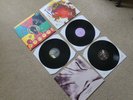 The Throwing Muses Fat Skier Counting Sundays 12