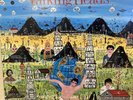 Talking Heads Little Creatures LP 1985 Sire EX/EX