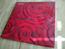 LP RUSH - Clockwork Angels 2 LP's, Vinyl. Roadrunner Records Printed In Canada
