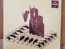 MF DOOM Take Me To Your Leader King Geedorah Red Vinyl Record Sealed
