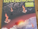 Faith No More - The Real Thing Limited Edition Yellow Vinyl LP New 100% Mint