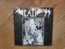 Vinile rarissimo ep 33 giri death ss evil metal ottime condizioni