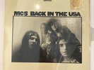 MC5 - Back In The USA LP (1970) Atlantic - SD 8247. VG+/VG+. Shrink wrapped