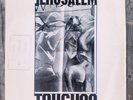 Touch 88 45 Jerusalem - Obscure 1987 UK Minimal Wave - HEAR