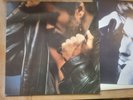 GEORGE MICHAEL Faith EPIC LP & INSERT ORIGINAL 1987 FIRST UK PRESSING