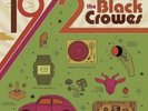 The Black Crowes Lp 1972  Vinyl 12