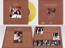 Buckingham/nic Ks - Never Going Back Again (Yellow Vinyl)  [VINYL]