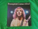 Peter Frampton - Frampton Comes Alive  - (SP3703) Vinyl Gatefold - Mint Cleaned
