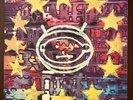 Zooropa by U2 - Clear Vinyl