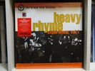 The Brand New Heavies Heavy Rhyme Experience: Vol. 1 vinyl lp RSD 2022 Gang Star