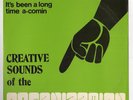 Orig '74 THE ORGANIZATION Creative Sounds of LP Barbados Calypso Funk Breaks