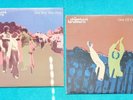 THE CHEMICAL BROTHERS Hey Boy, Hey Girl & Out of Control Orig. Vinyl LP VG/EX