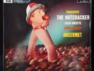 Ansermet full Nutcracker Ballet TAS Audiophile 180-gram LPs Speakers Corner new