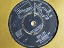 SMOKEY ROBINSON AND THE MIRACLES More Love UK 7