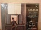 vinyl 33 tours classique : Shubert 