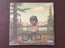TYLER THE CREATOR - Wolf Vinyl 2LP (New Sealed)