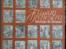 Fusion Orchestra – Skeleton In Armour Very Rare Prog orig 1973