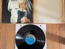 Nico Chelsea Girl 1971 UK Cleaned/Tested Conservative VG+ Velvet Underground