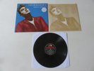 MORRISSEY Bona Drag HIS MASTER'S VOICE ORIGINAL UK 1ST PRESS VINYL LP CLP 3788