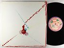 Sun Ra - Live At Montreux 1976 Volume 2 (C/D) LP - Saturn OG Press VG+