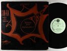 Sun Ra & Astro Infinity Arkestra - Sound Sun Pleasure LP - El Saturn OG Press