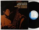Wayne Shorter - Adam's Apple LP - Blue Note - BLP 4232 Mono RVG