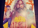 Devils Rejects Vinyl Record Soundtrack - Waxwork Records - Rob Zombie - 2LP