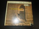 Tchaikovsky Reel Tape-Pathetique Symphony RCA Victor GCS-5Stereo